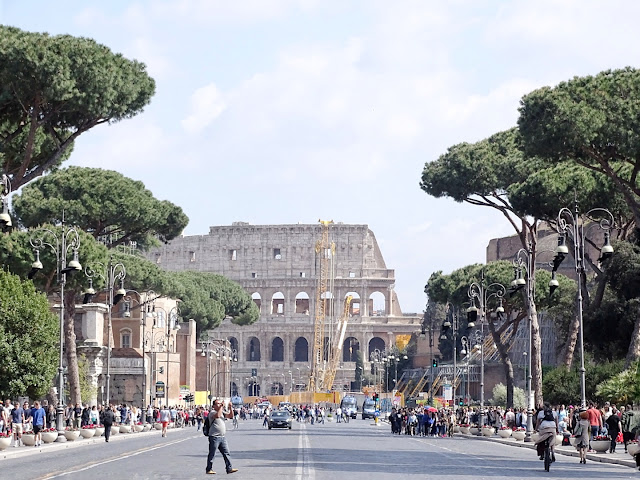 Rom in 3 Tagen plus Insider-Tipps inmitten und abseits der Touristenpfade - https://mammilade.blogspot.de Rom in 3 Tagen plus Insider-Tipps inmitten und abseits der Touristenpfade - https://mammilade.blogspot.de