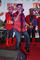 Star cast having fun at Sangeet Ceremony For movie Laali Ki Shaadi Mein Laaddoo Deewana (57).JPG Star cast having fun at Sangeet Ceremony For movie Laali Ki Shaadi Mein Laaddoo Deewana (57).JPG