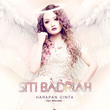 Siti Badriah - Harapan Cinta