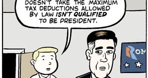 Progressive Charlestown: Why not release those tax returns?