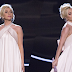 FOTOS HQ: Lady Gaga cantando en el "Royal Variety Performance" - 06/12/16