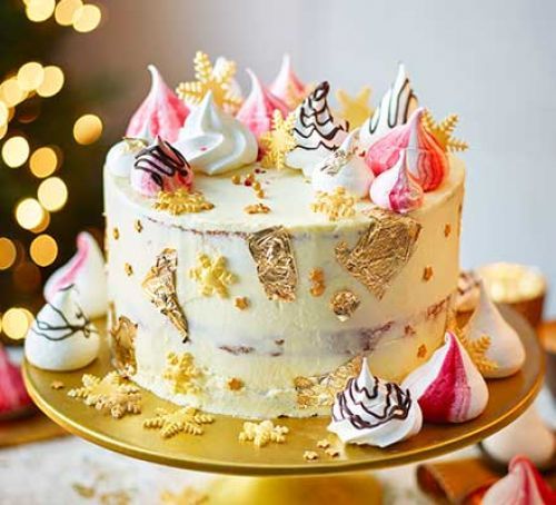 christmas cakes christmas cakes