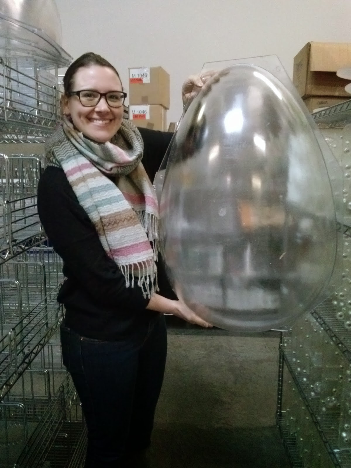 Food Startup Help Chocolate Equipment and Molding Tips from the Experts