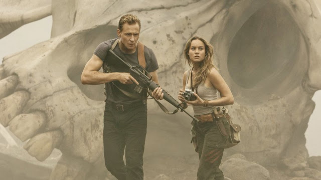 Kong Skull Island Full Movie Online Kong Skull Island Full Movie Online