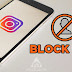 Kamu di Blokir di Instagram ? Begini cara memastikannya 