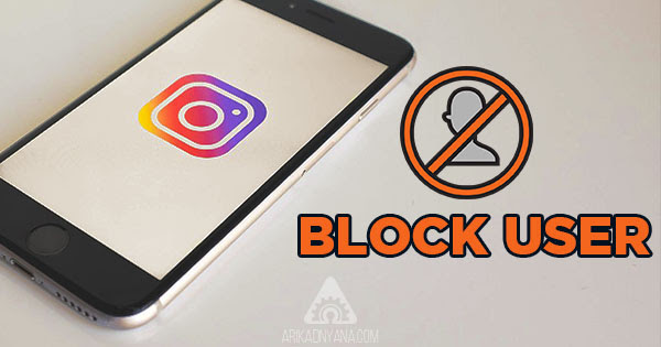 4 Cara Mengetahui Siapa Yang Memblokir Instagram Kita