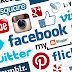 Which social media sites can get you lots of traffic?