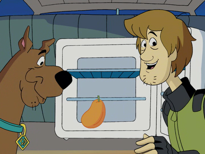 What's New Scooby Doo Resume: The Fast and the Wormious - What's New Scooby Doo The Fast And The Wormious