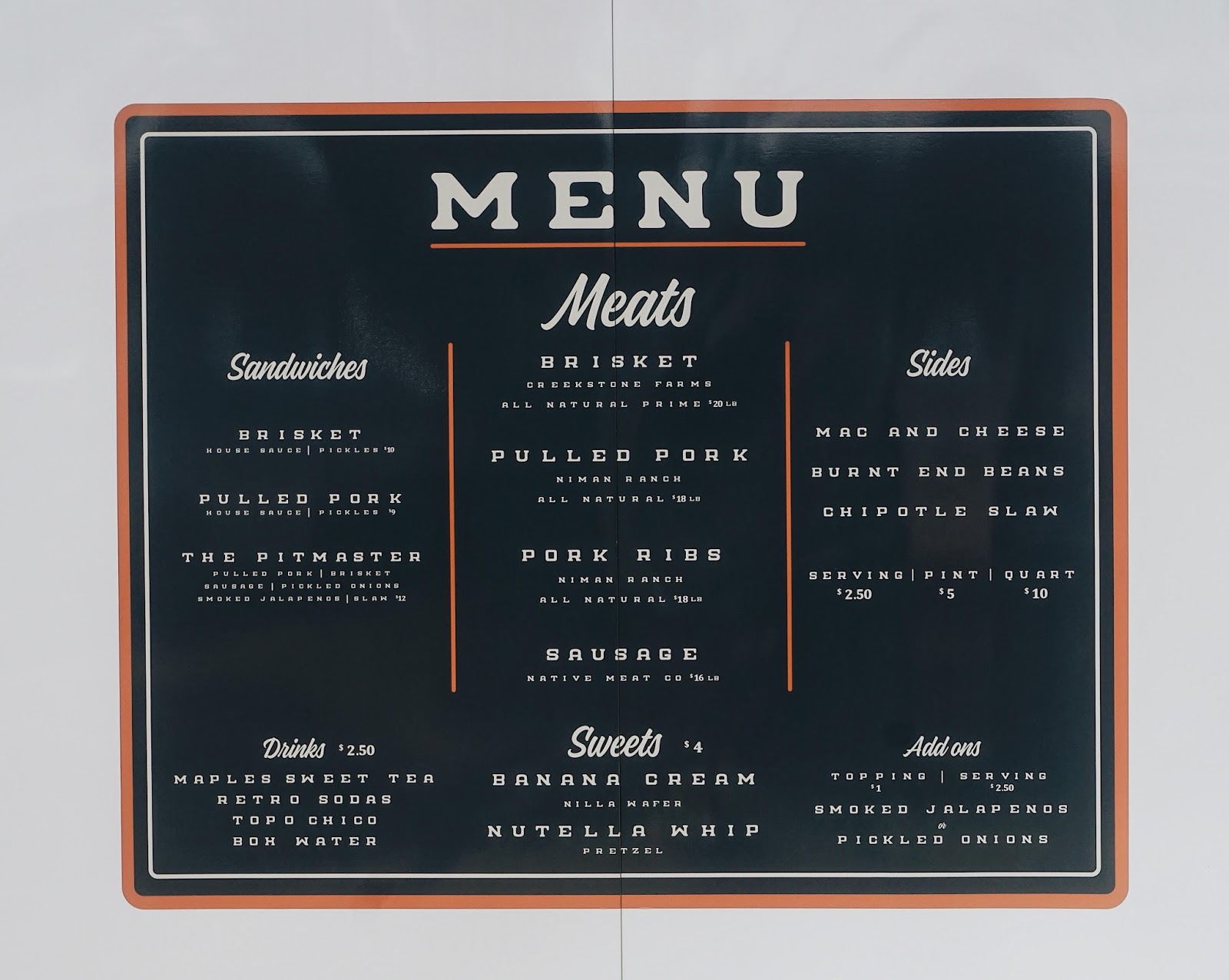 maple leaf diner menu with prices maple leaf diner menu with prices