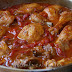 La famosa salsa chilindrón