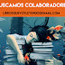 Buscamos colaboradores