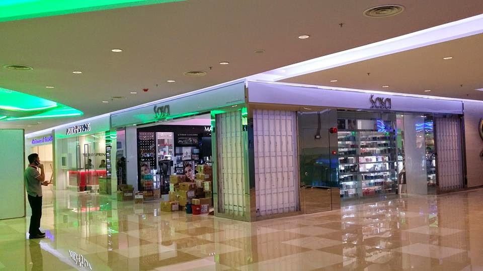 Inside Palm Mall Seremban | MainProp.com