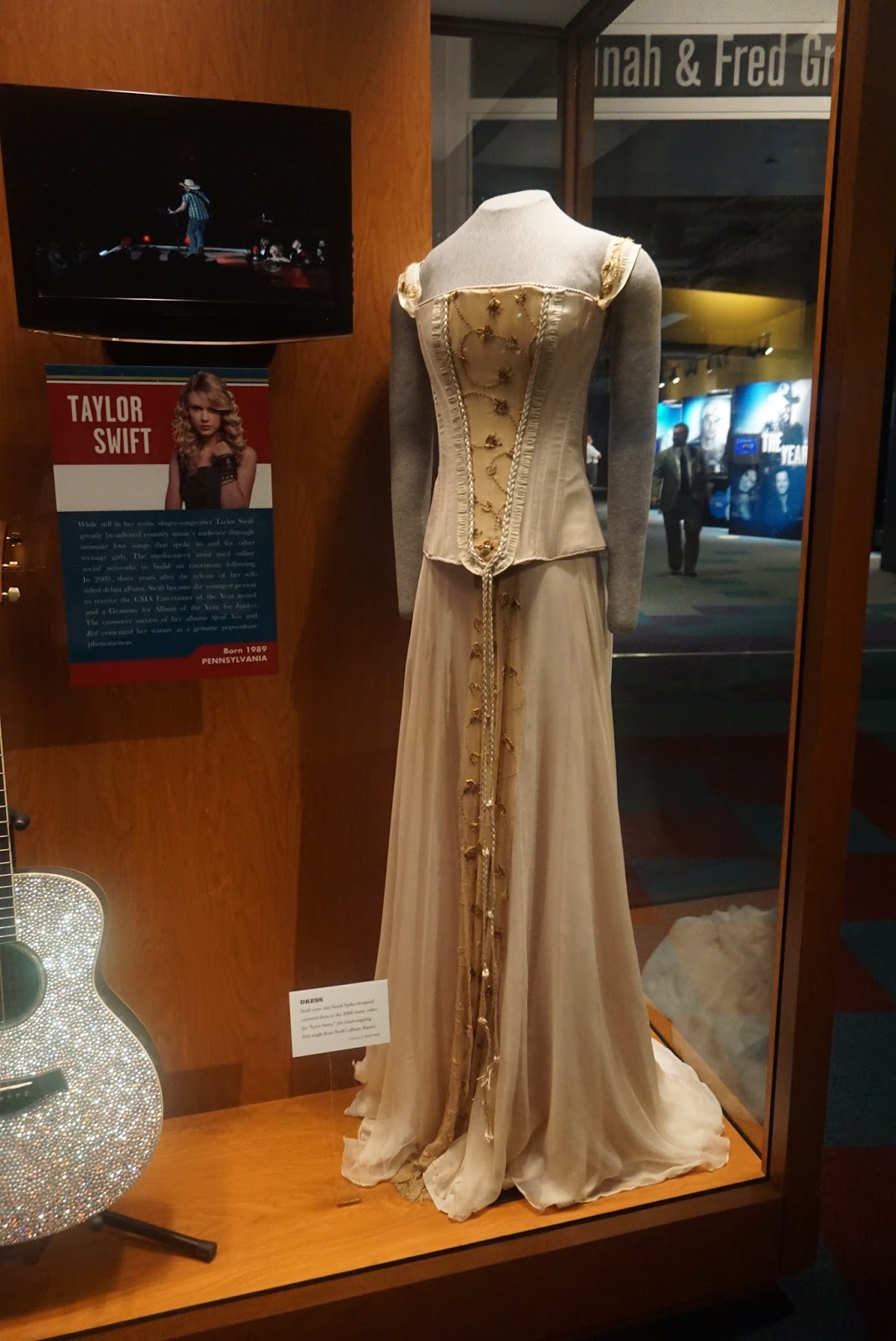 Country Hall of Fame & Museum Country Hall of Fame & Museum