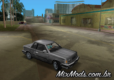 gta vice city VehCameraMovement