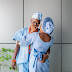 Simi Celebrates Husband, Adekunle Gold On His 32nd Birthday (SEE PHOTO)