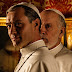FOX Premium libera primeira imagem oficial da série THE NEW POPE