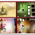 12x18 Wedding Album Psd Templates Free Download