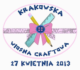 Krakowska Wiosna Craftowa