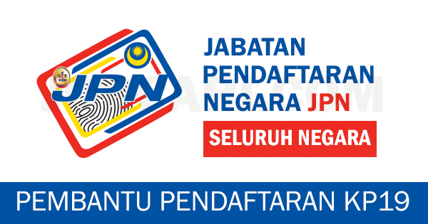 Jpn Malaysia Jpnm Official Twitter