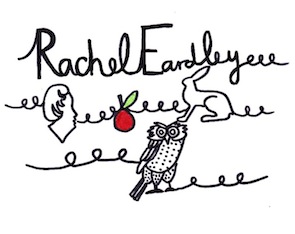 rachel eardley
