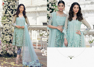 Deepsy Gulzar pakistani Suits wholesaler