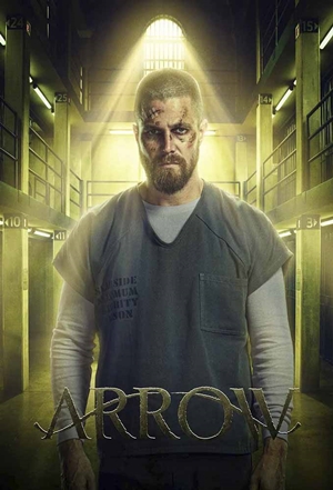 Arrow Arrow