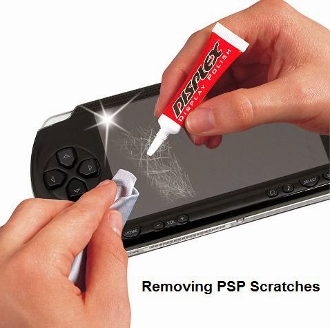 Buy DISPLEX PLASTIC Repair Polish Scratch remover for mobile phone display
