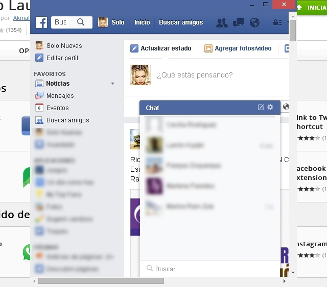 App Launcher for Facebook - Solo Nuevas App Launcher for Facebook - Solo Nuevas