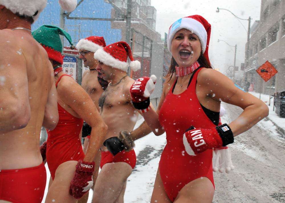 Toronto Grand Prix Tourist - A Toronto Blog: Toronto Charity Runs 2016