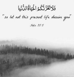 Kata Bijak Islami Tentang Kehidupan