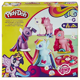 My Little Pony Make 'n Style Ponies Alicorn Figure by Play-Doh