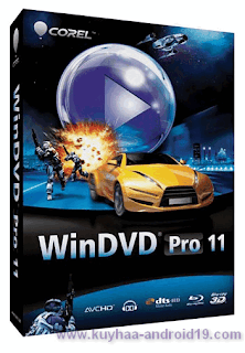 WINDVD PRO 11.0.0.342.521749 FINAL &nbsp;