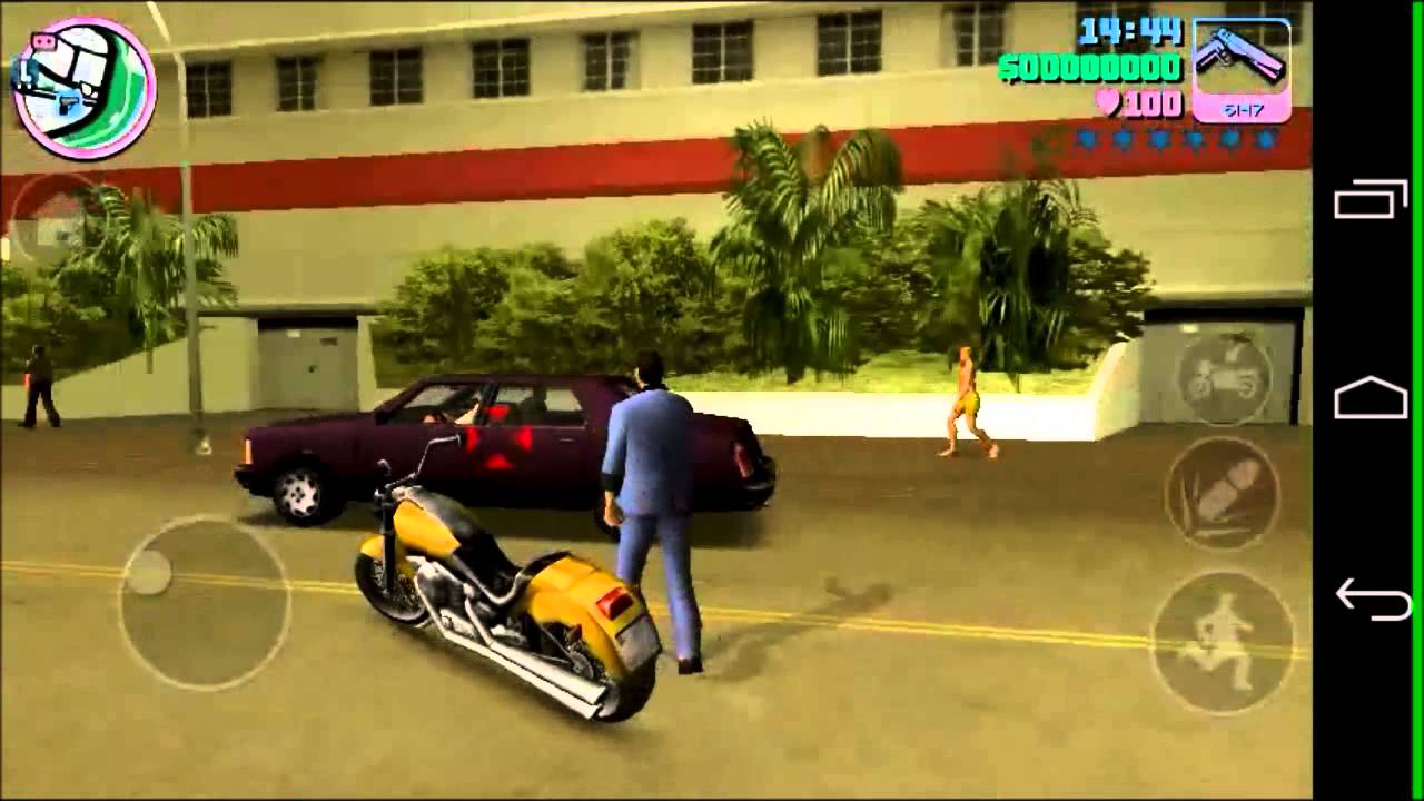 vice city for free download