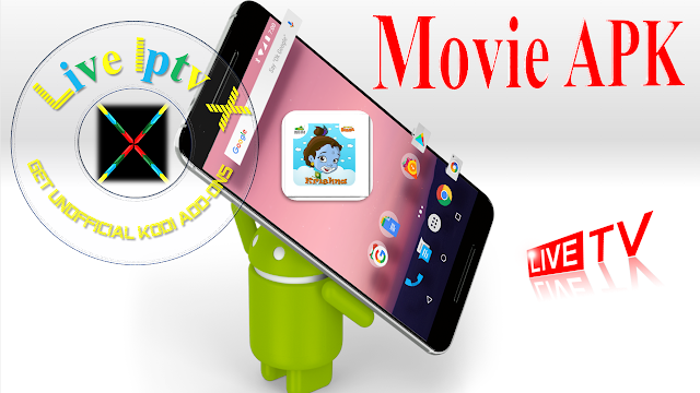 Krishna Movies APK Krishna Movies APK