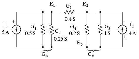 A "MEDIA TO GET" ALL DATAS IN ELECTRICAL SCIENCE...!!: Node Voltage Method