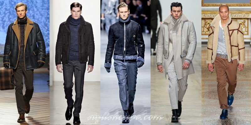 Ellite Fashions: Mens Coats
