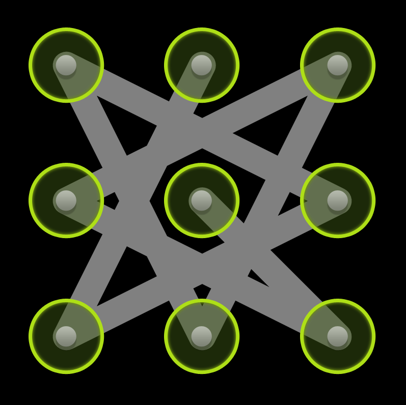 how to make a star pattern password How to make star pattern password 🔒