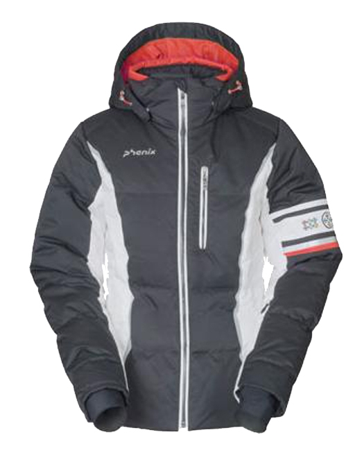 OPREMI SE ZA ZIMU Ski Jakne