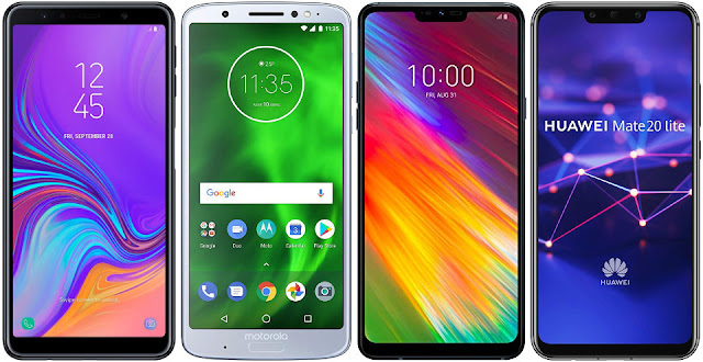 lg g7 fit vs huawei mate 20 lite Img lg g7 fit vs huawei mate 20 lite ericsson xperia