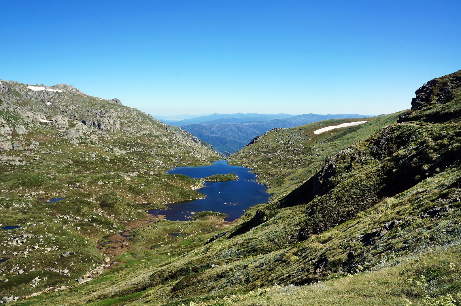 Kosciuszko on sale national park