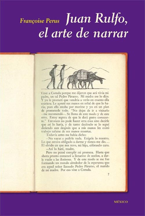 Juan Rulfo el arte de narrar Juan Rulfo el arte de narrar