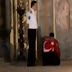 Νέα πρόκληση: Τούρκοι εισέβαλαν στο ιερό της Αγιάς Σοφιάς για να προσευχηθούν