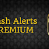 تطبيق منبه الإشعارات الذكي بالفلاش Flash Alerts PREMIUM