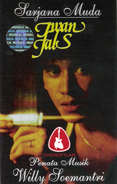 Lirik dan chord Yang Terlupakan - Iwan Fals Lirik dan chord Yang Terlupakan - Iwan Fals