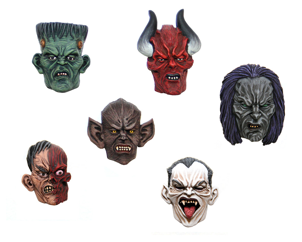 monster magnet toy