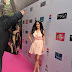 Pretty in pink | Amyra Dastur | MMtothemoon