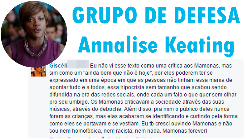 Mamonas Assassinas era uma banda preconceituosa? O STI decide Mamonas Assassinas era uma banda preconceituosa? O STI decide