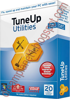Tuneup Utilities 2012 Kostenlos Vollversion Downloaden Chip