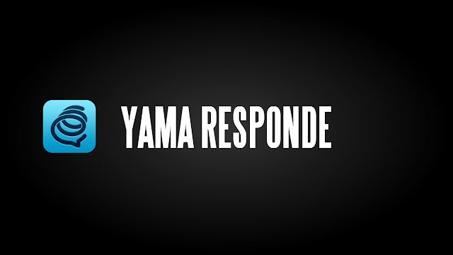 Yama responde.