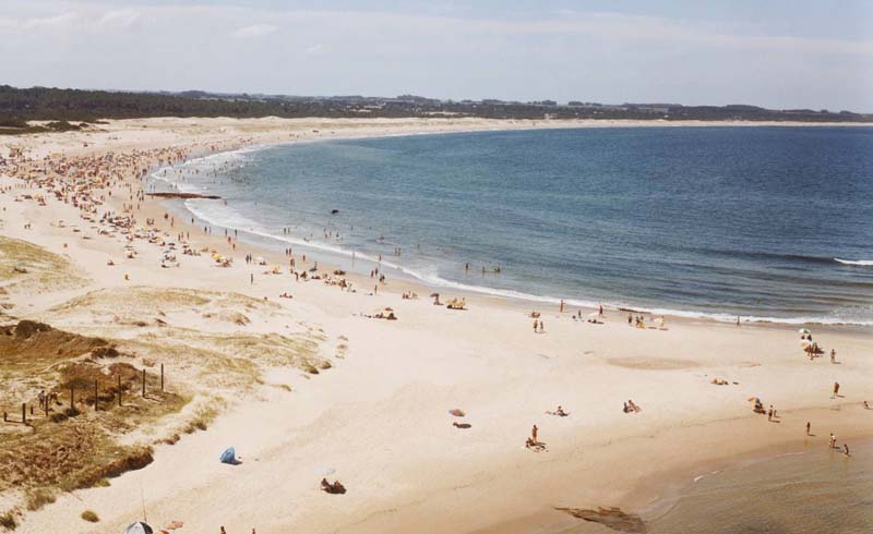 Jose Ignacio, Uruguay